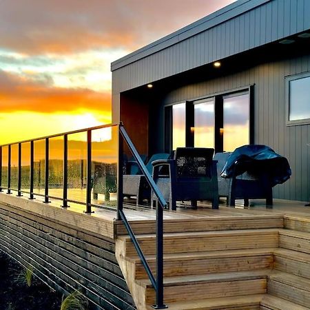 Luxury Absolute Ocean View Lodge Waverley Town District 外观 照片