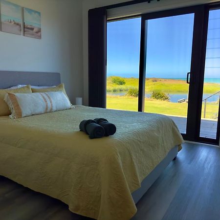 Luxury Absolute Ocean View Lodge Waverley Town District 外观 照片