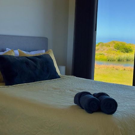 Luxury Absolute Ocean View Lodge Waverley Town District 外观 照片