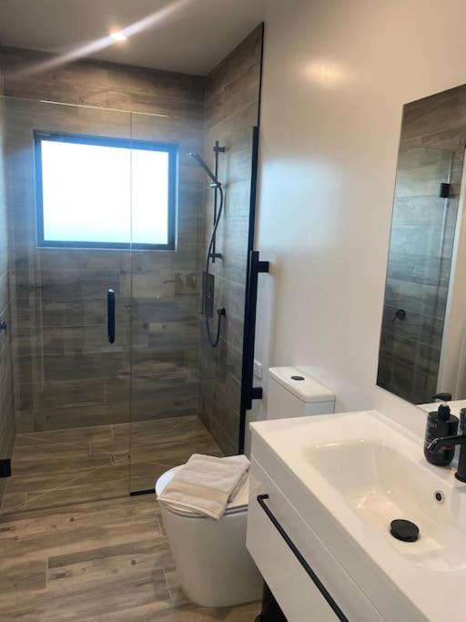 Luxury Absolute Ocean View Lodge Waverley Town District 外观 照片