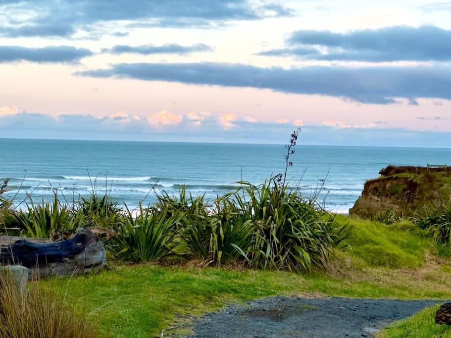 Luxury Absolute Ocean View Lodge Waverley Town District 外观 照片