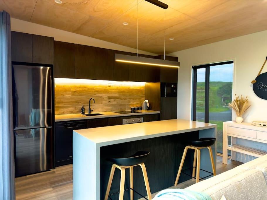 Luxury Absolute Ocean View Lodge Waverley Town District 外观 照片