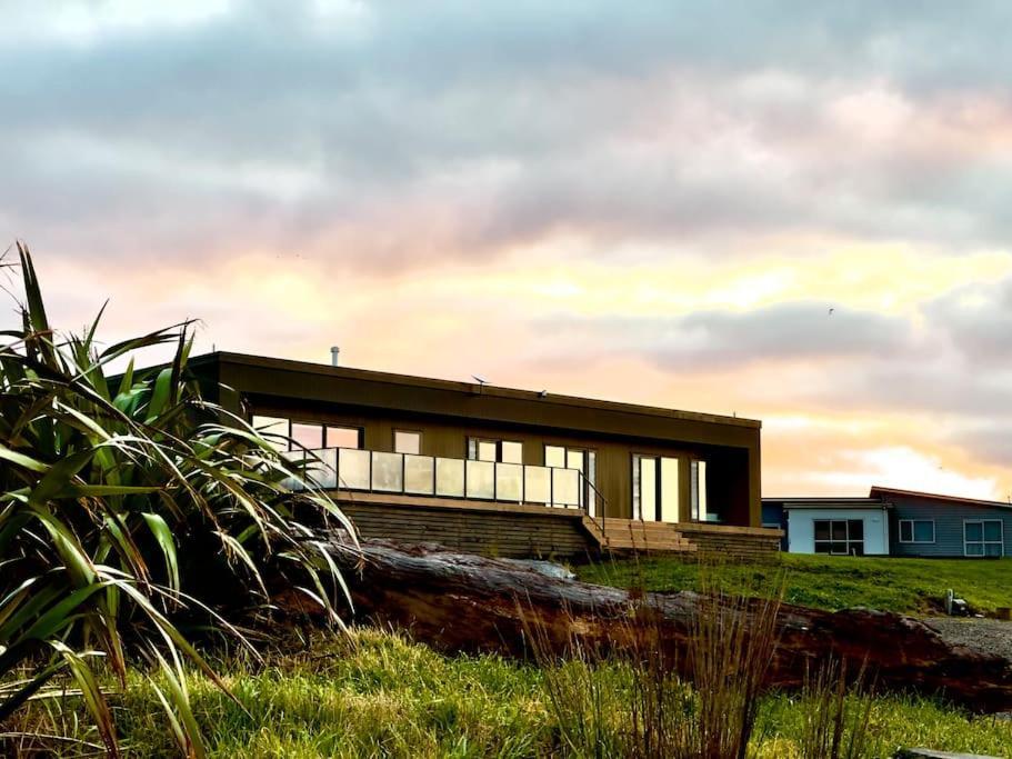 Luxury Absolute Ocean View Lodge Waverley Town District 外观 照片