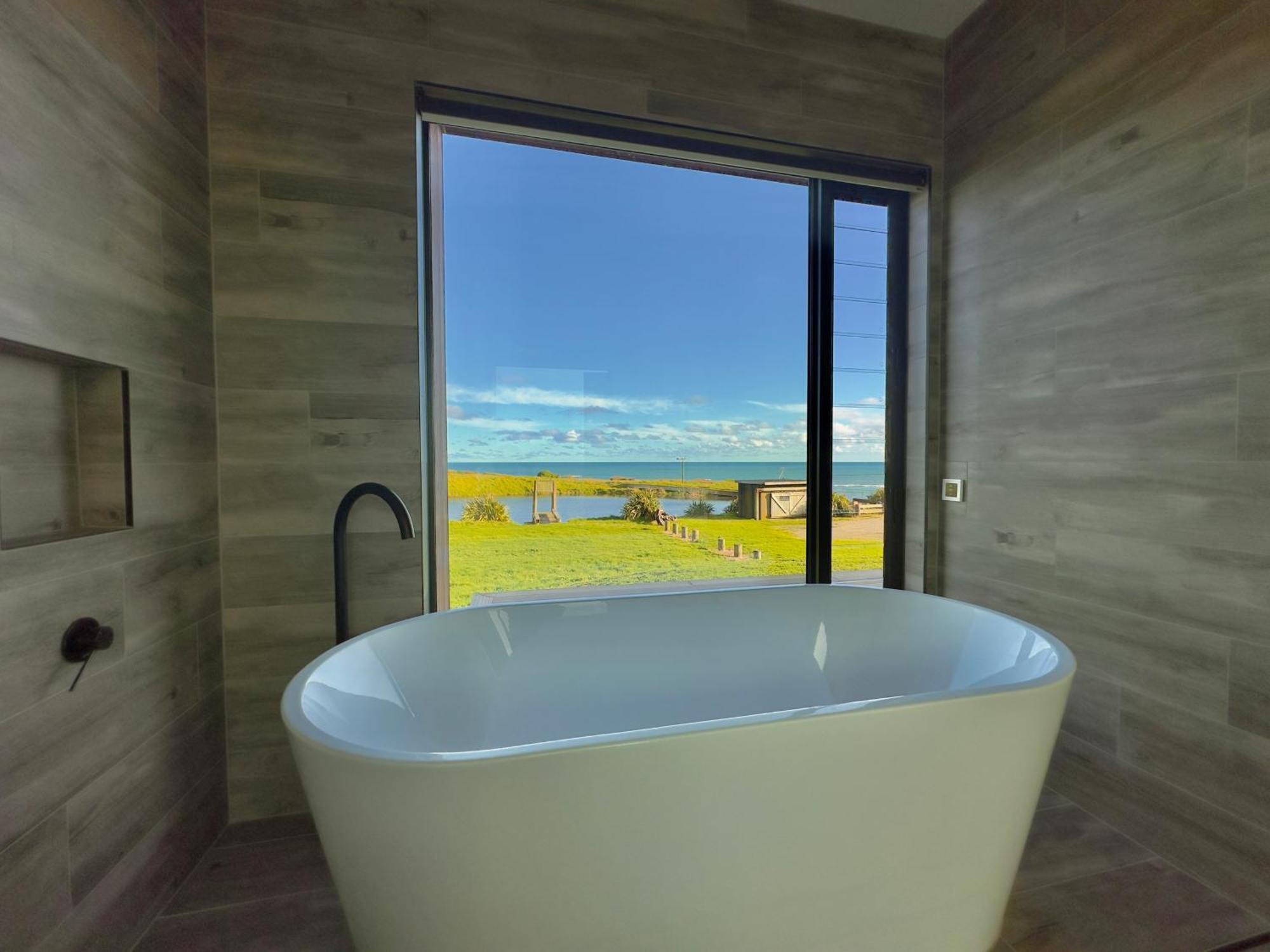 Luxury Absolute Ocean View Lodge Waverley Town District 外观 照片