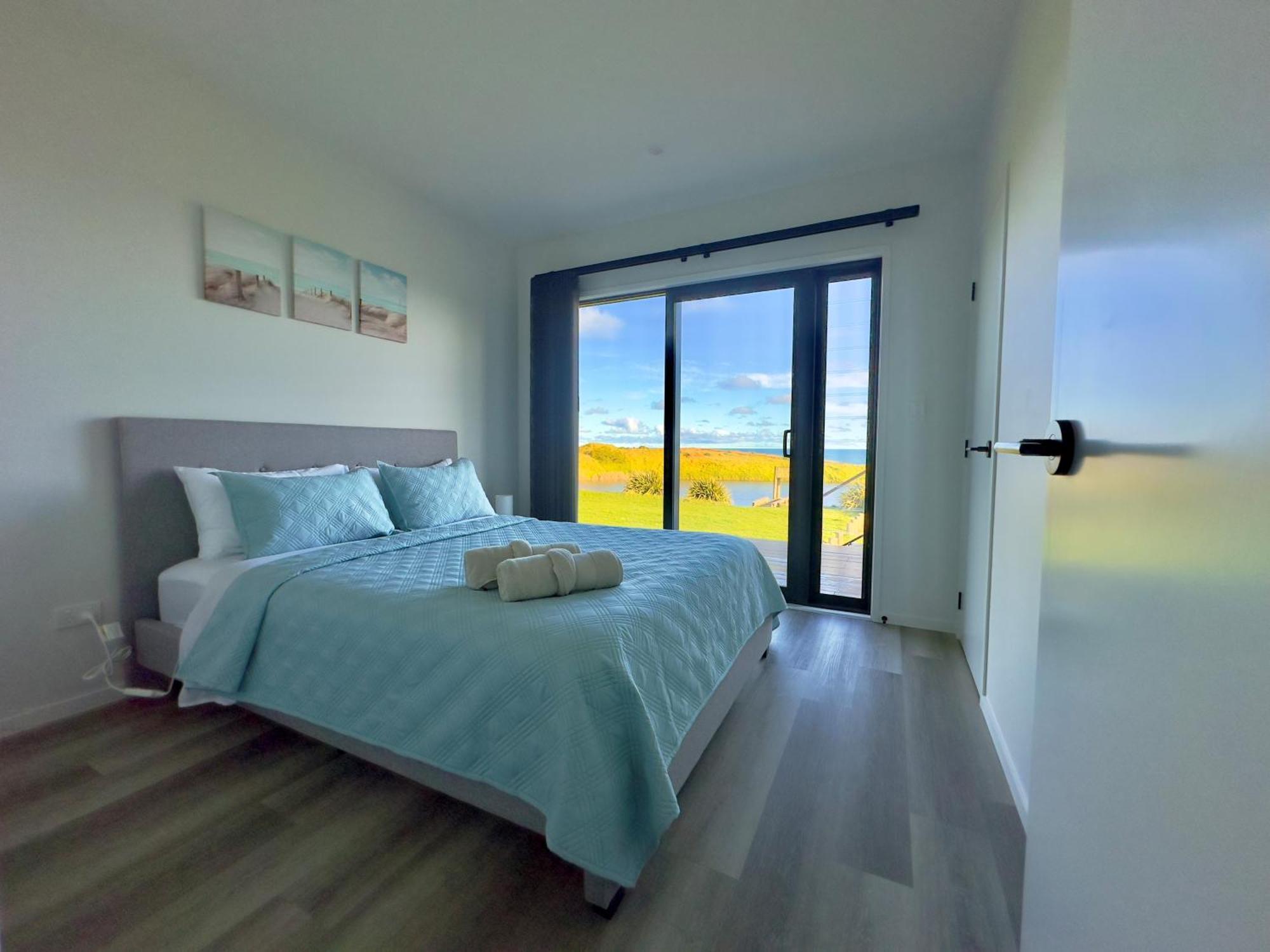 Luxury Absolute Ocean View Lodge Waverley Town District 外观 照片