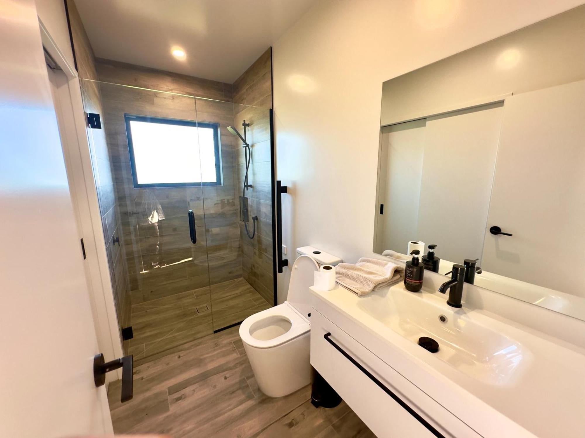 Luxury Absolute Ocean View Lodge Waverley Town District 外观 照片
