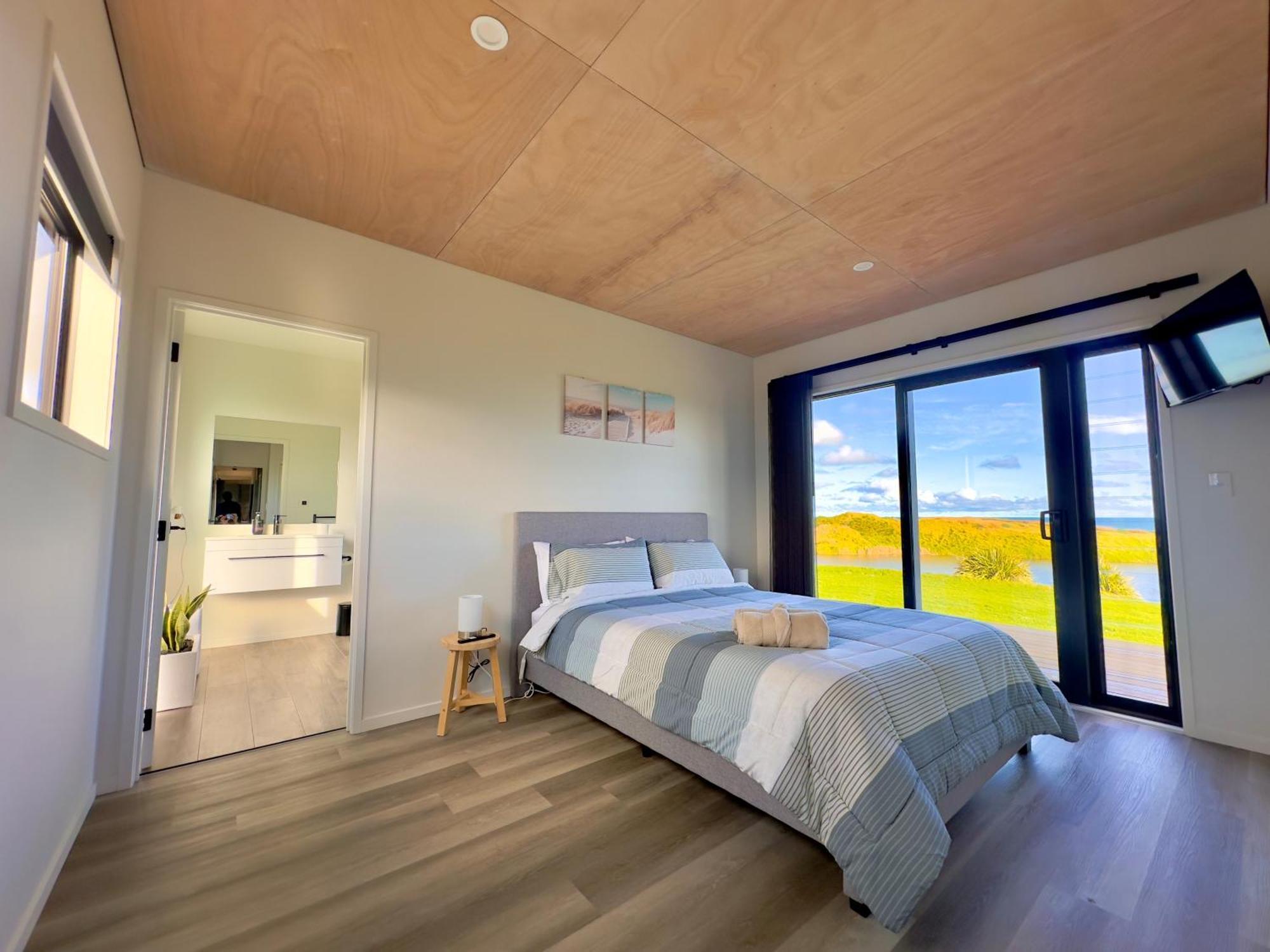 Luxury Absolute Ocean View Lodge Waverley Town District 外观 照片