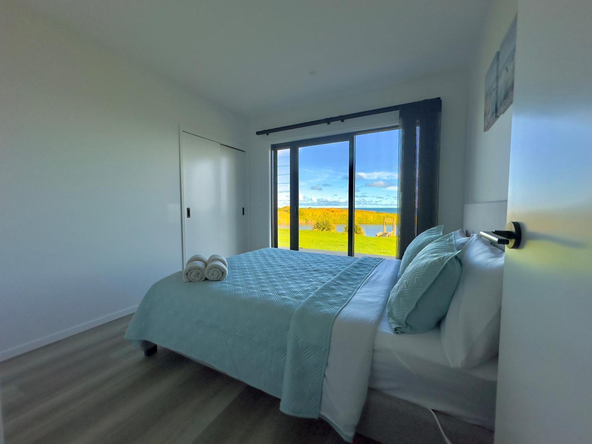 Luxury Absolute Ocean View Lodge Waverley Town District 外观 照片