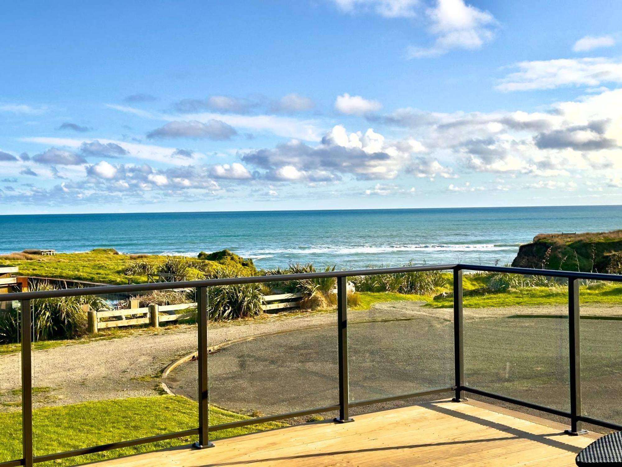 Luxury Absolute Ocean View Lodge Waverley Town District 外观 照片