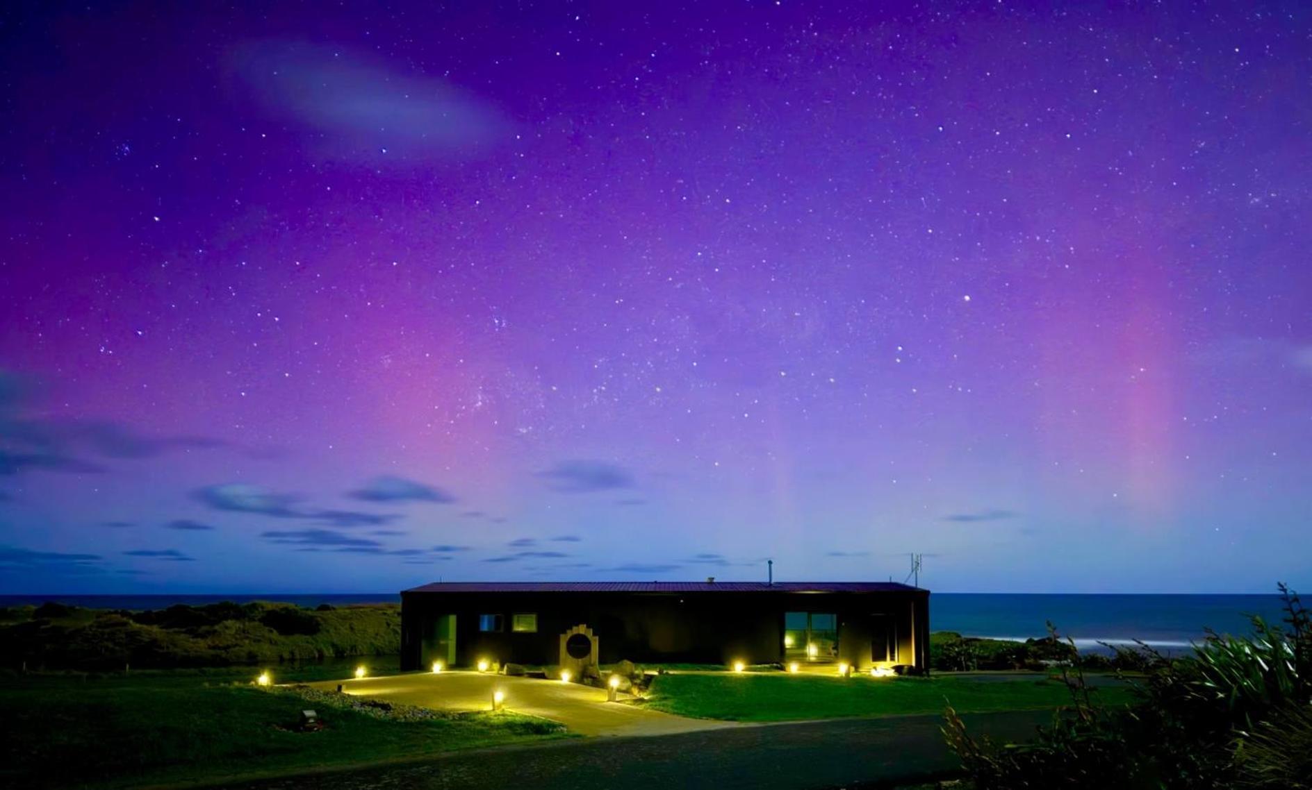 Luxury Absolute Ocean View Lodge Waverley Town District 外观 照片