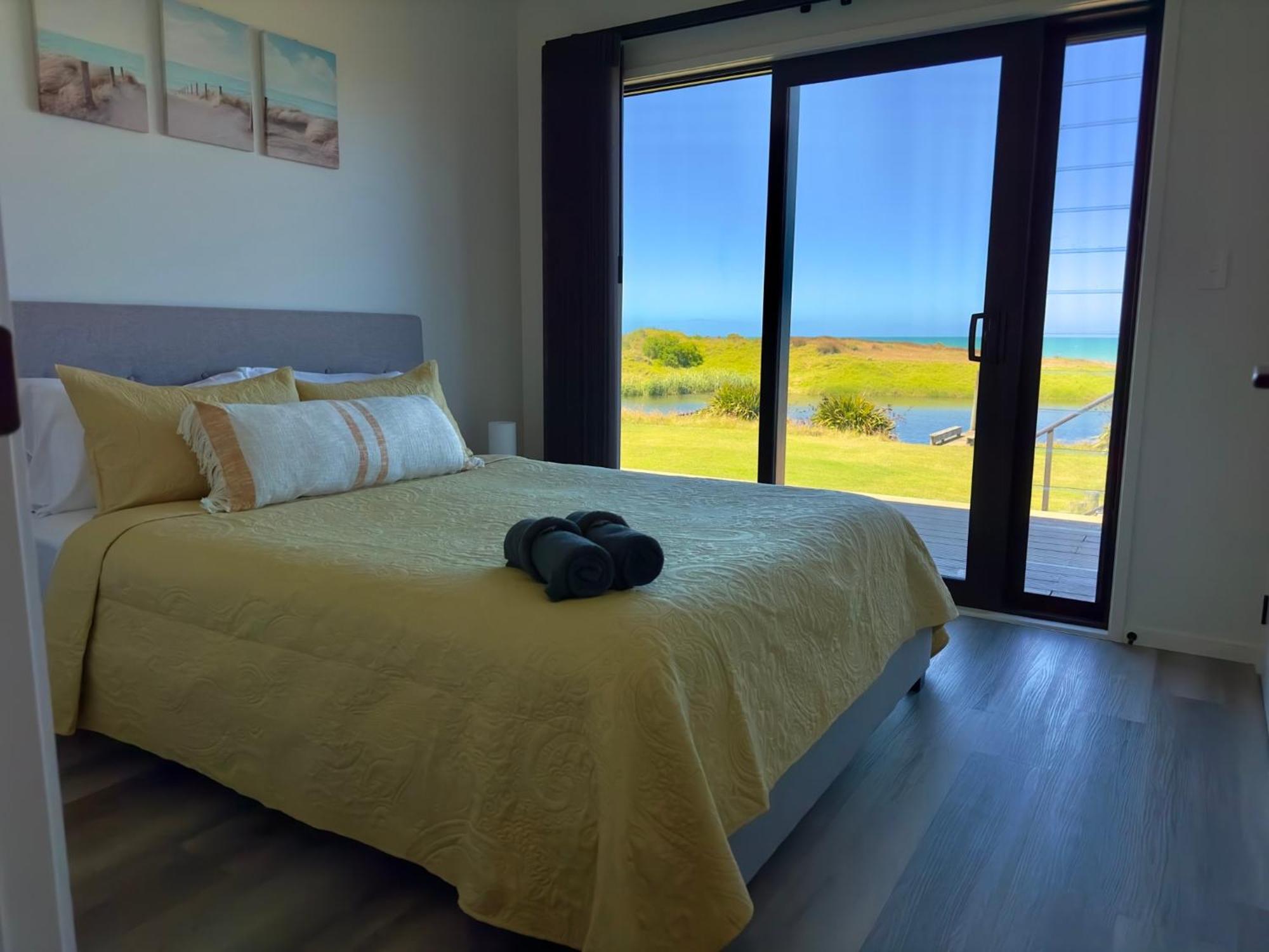 Luxury Absolute Ocean View Lodge Waverley Town District 外观 照片