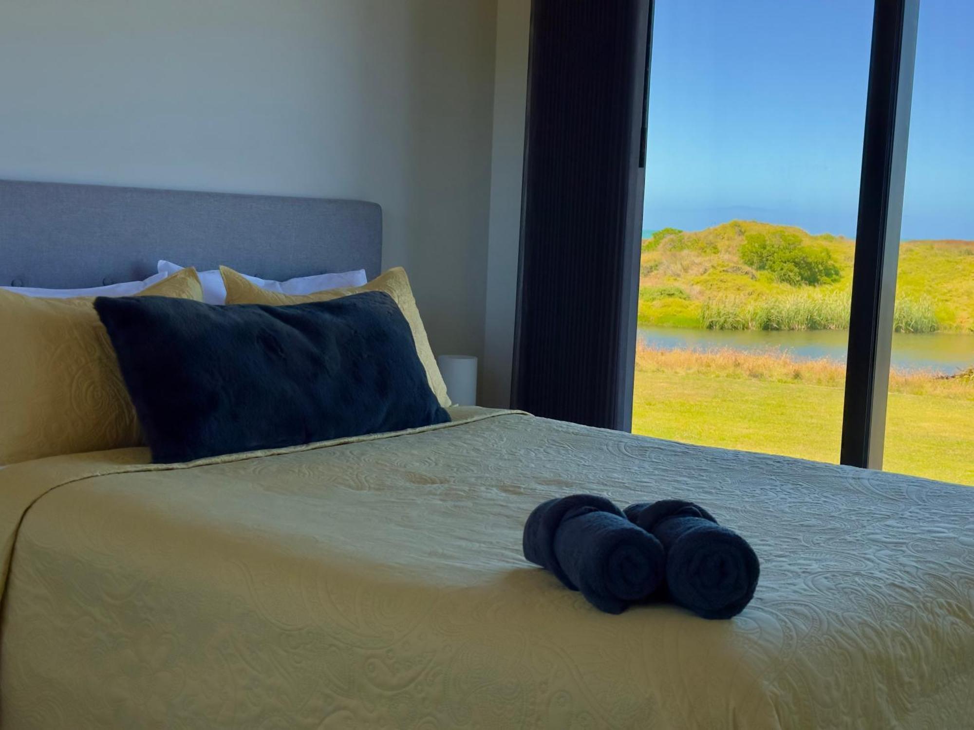 Luxury Absolute Ocean View Lodge Waverley Town District 外观 照片
