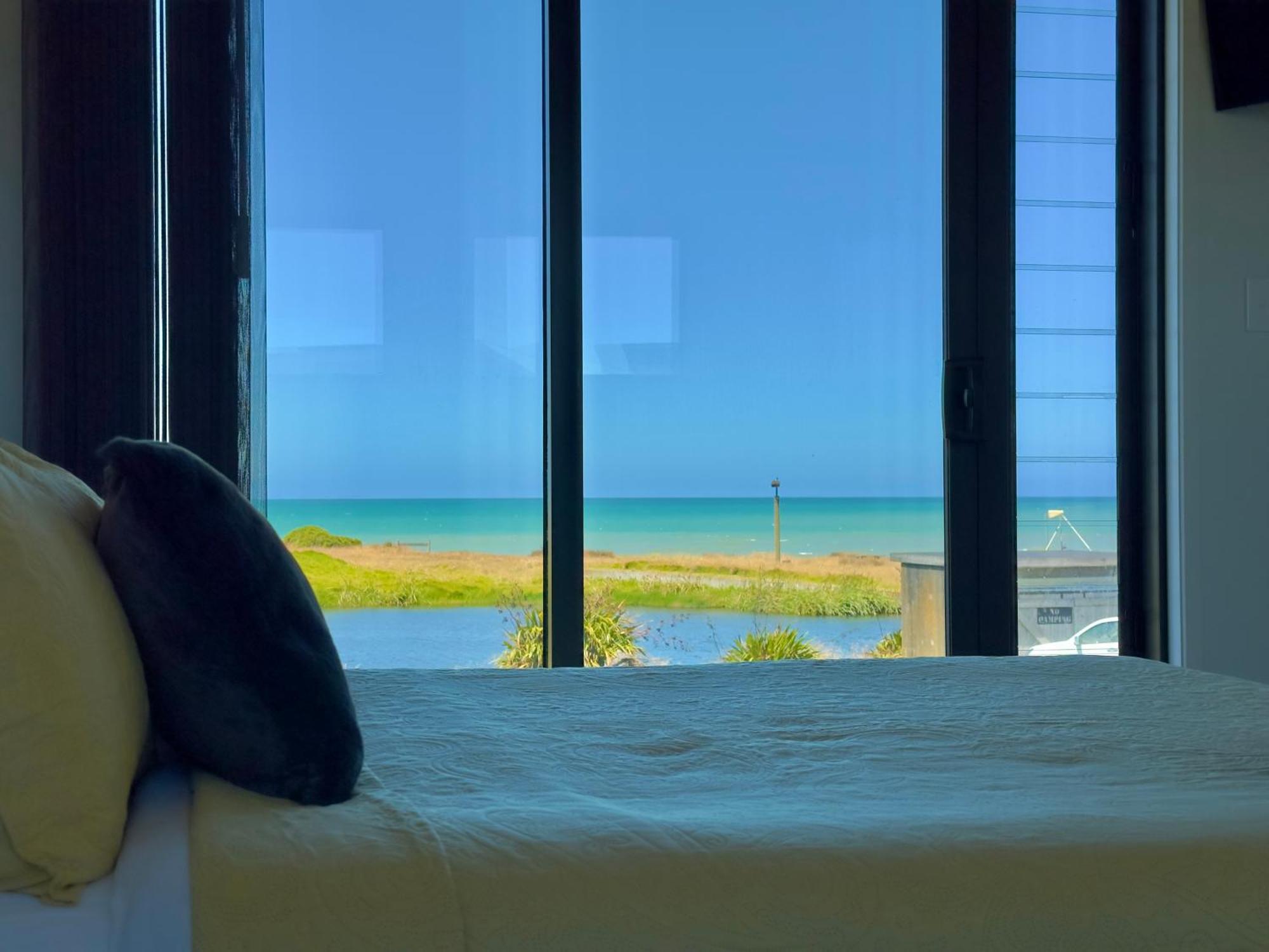 Luxury Absolute Ocean View Lodge Waverley Town District 外观 照片