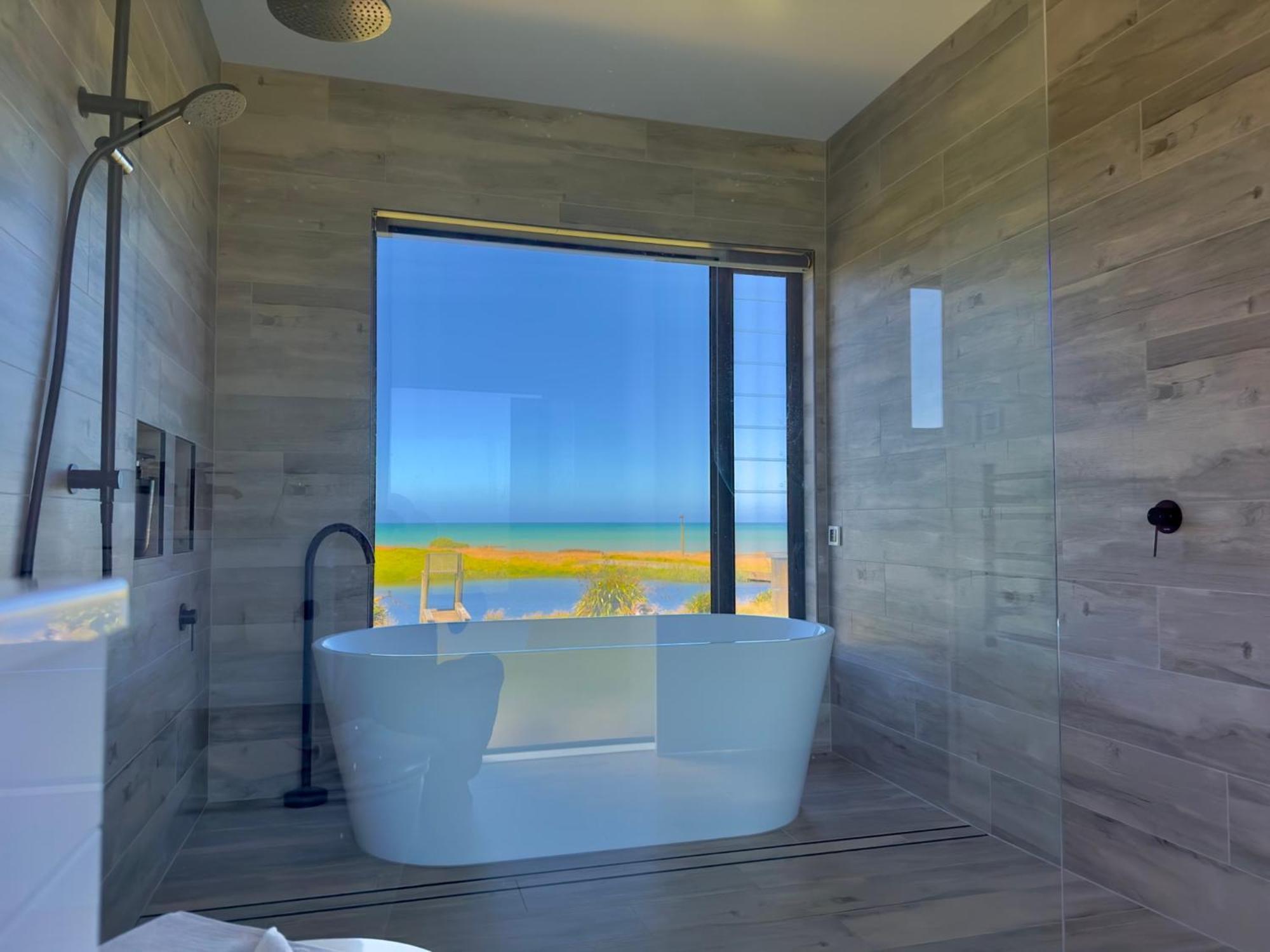 Luxury Absolute Ocean View Lodge Waverley Town District 外观 照片